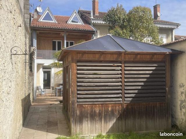 Maison vente à Auch, Vic-fezensac