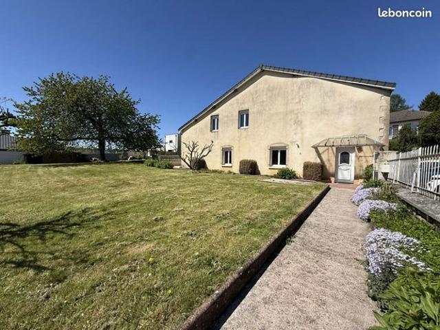 Maison vente à Charleville-Mézières, Sormonne
