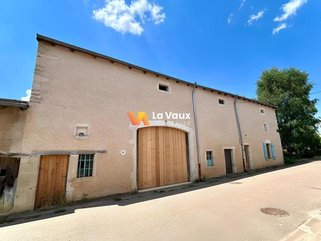 Maison vente à Toul, Germiny
