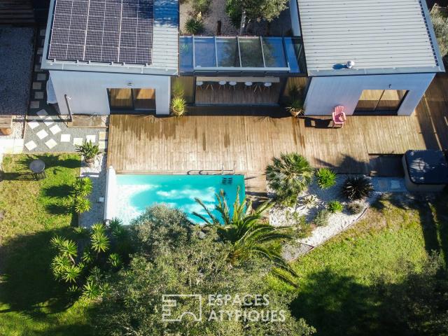 Maison vente à Dax, Moliets-et-maa