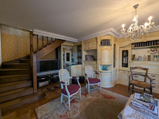 Maison vente à Clermont-Ferrand, Clermont-ferrand