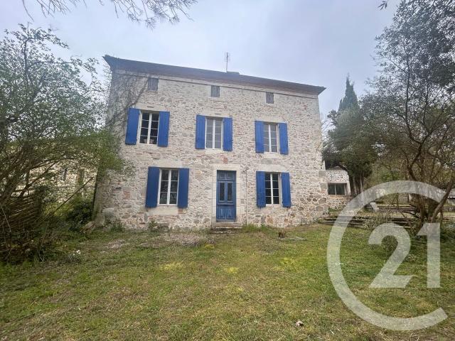 Maison vente à Agen, Saint-hilaire-de-lusignan