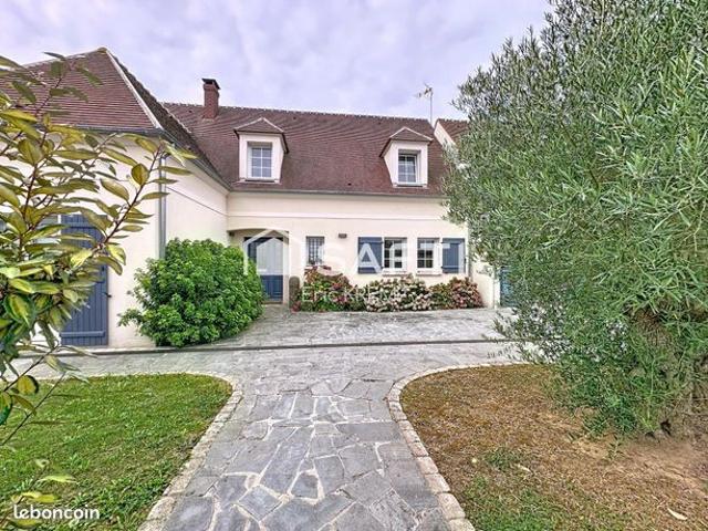 Maison vente à Senlis, Villers-saint-frambourg