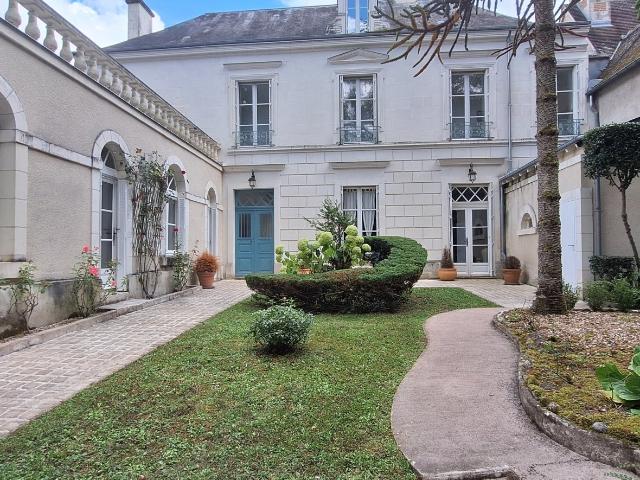 Maison vente à Le Blanc, Azay-le-ferron