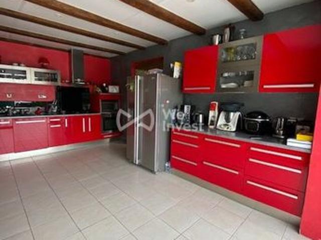 Maison vente à Neufchâteau, Mont-lès-neufchâteau