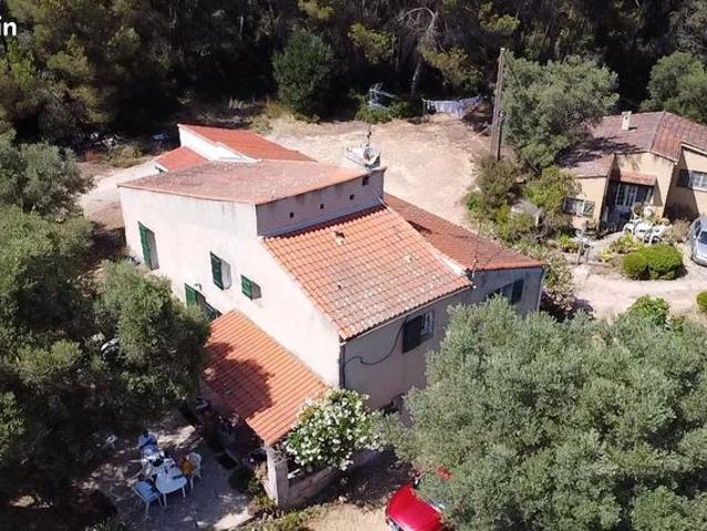 Maison vente à Marseille, La Ciotat