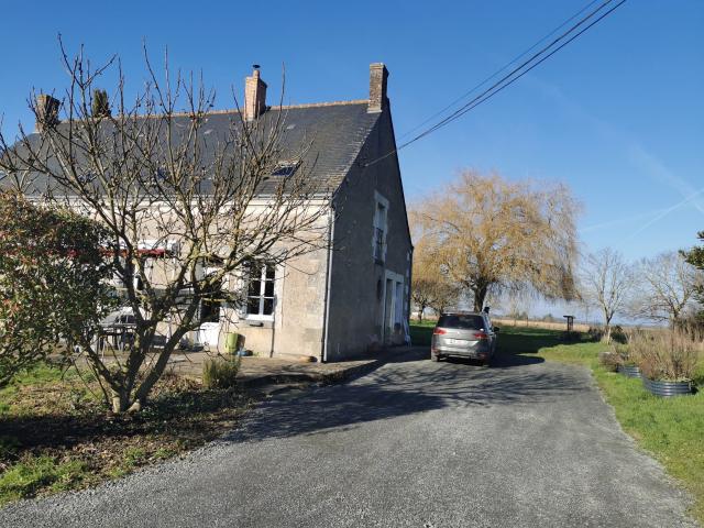 Maison vente à Cerelles, Indre-et-Loire