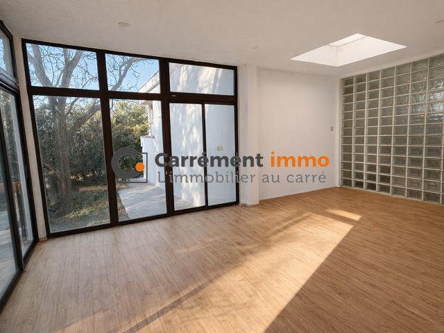 Maison vente à Montpellier