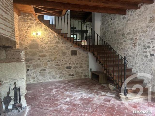 Maison vente à Agen, Saint-hilaire-de-lusignan