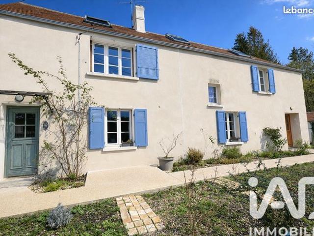Maison vente à Saint-Omer, Saint-augustin