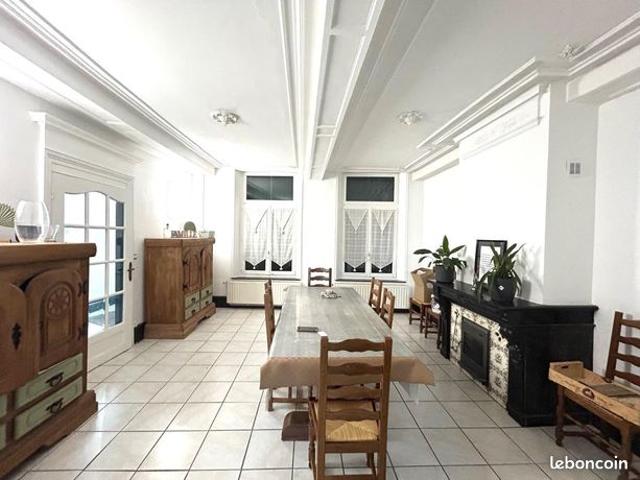 Maison vente à Dunkerque, Hondschoote