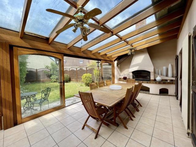 Maison vente à Antony, Clamart