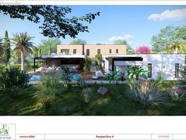 Maison vente à Toulouse, Balma