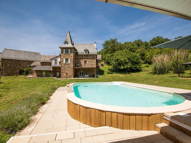 Maison vente à Villefranche-de-Rouergue, Auzits