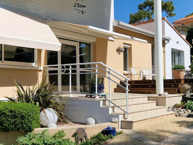 Maison vente à France métropolitaine, Saint-georges-de-didonne