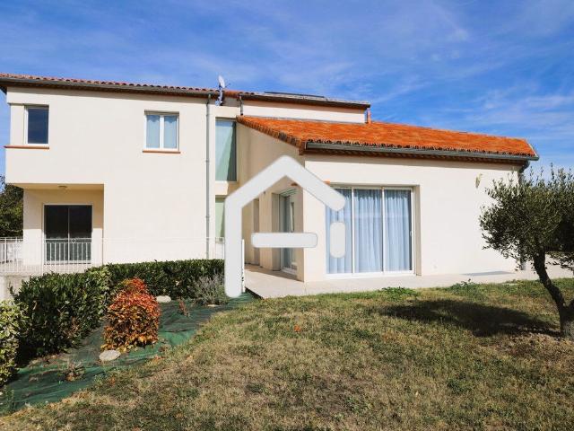 Maison vente à Foix, Varilhes