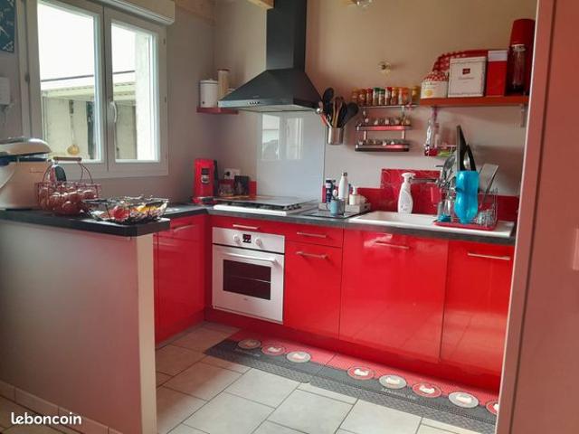 Maison vente à Sainte-Livrade-sur-Lot, Lot-et-Garonne