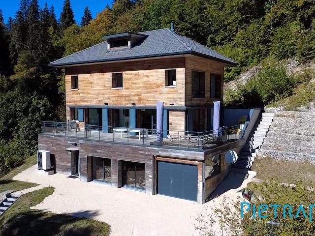 Maison vente à Le Creux de la Mainaz, Mijoux