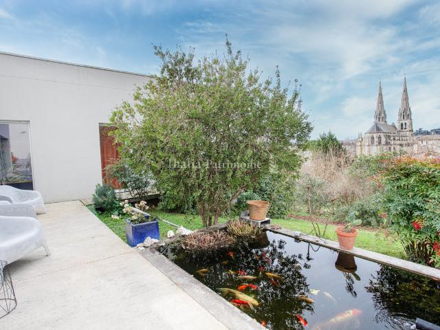 Maison vente à Libourne