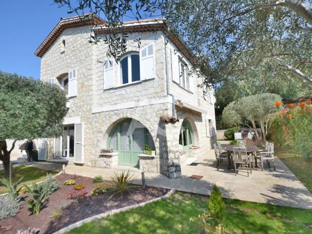Maison vente à Grasse, Antibes