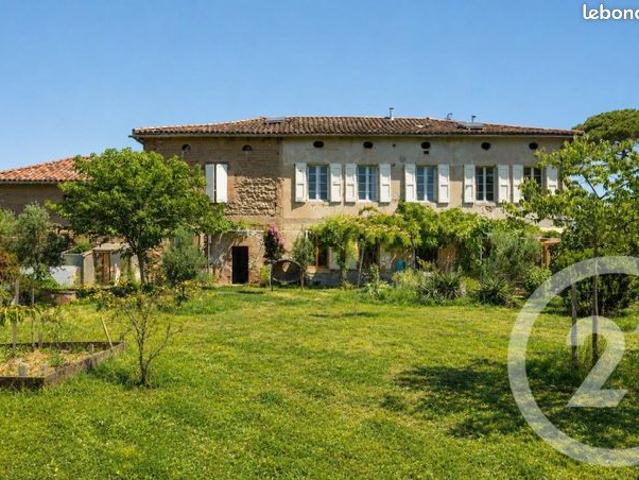Maison vente à Albi, Florentin