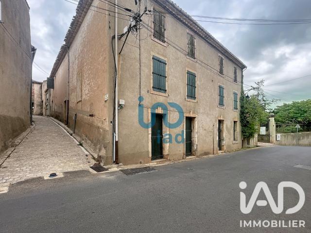 Maison vente à Cazedarnes-le-Haut, Cazedarnes