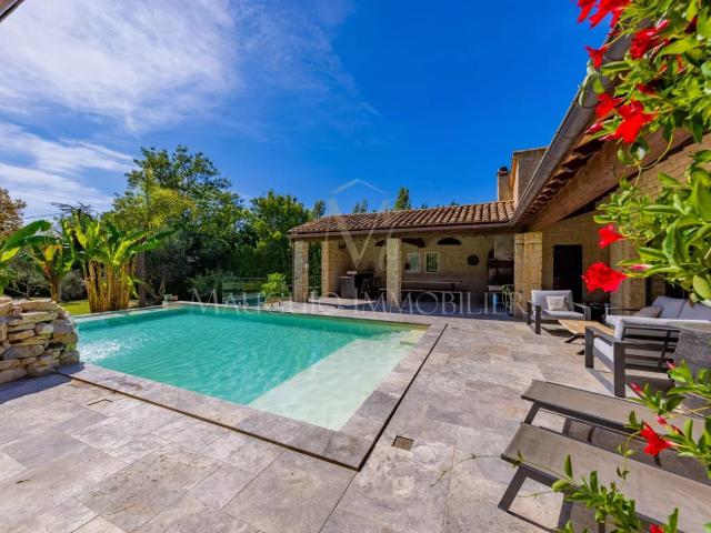 Maison vente à Montpellier, Hérault
