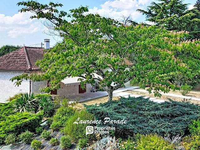 Maison vente à Périgueux, Mussidan