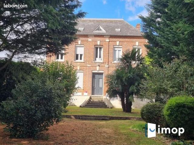 Maison vente à Bernay, Breteuil