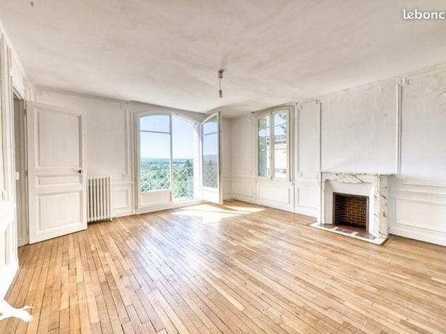 Maison vente à Pontoise, Champagne-sur-oise