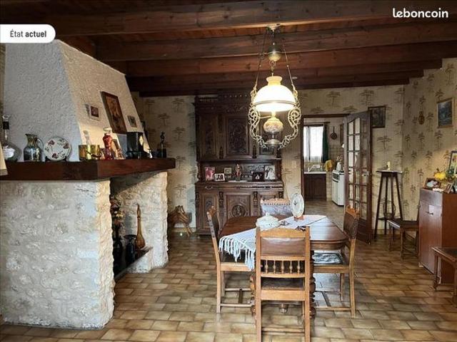 Maison vente à Marmande, Villeneuve-de-duras