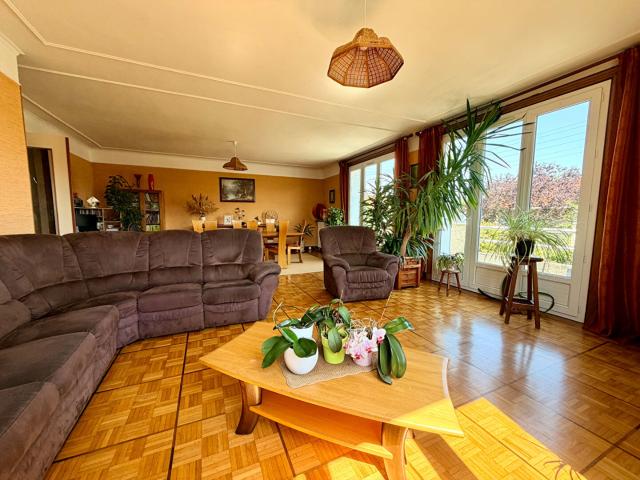 Maison vente à Argenteuil, Ermont