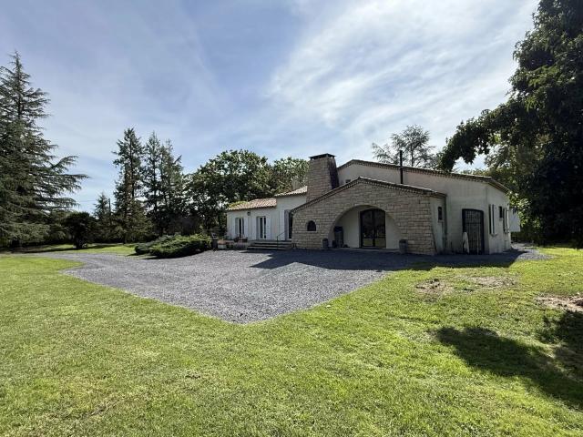 Maison vente à France métropolitaine, Nogaro