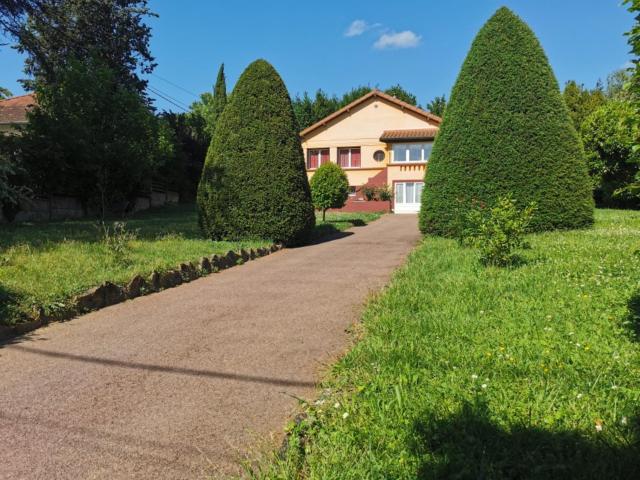 Maison vente à Lyon, Métropole de Lyon