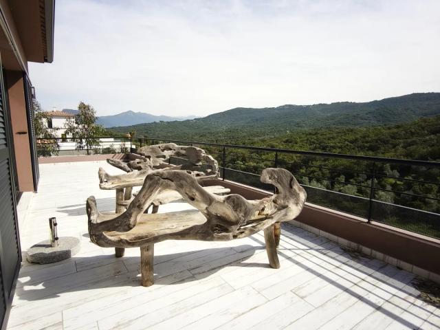 Maison vente à Ajaccio, Grosseto-prugna