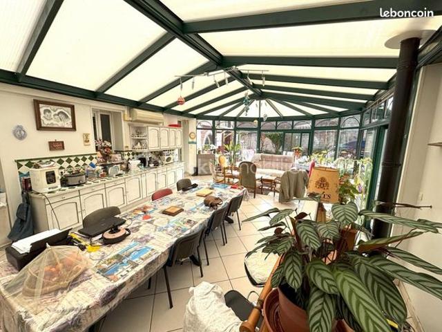 Maison vente à Abbeville, Dargnies
