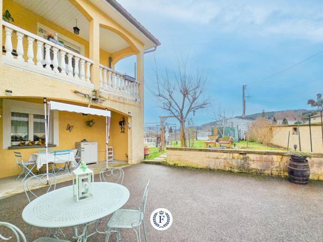 Maison vente à Villefranche-sur-Saône, Rhône