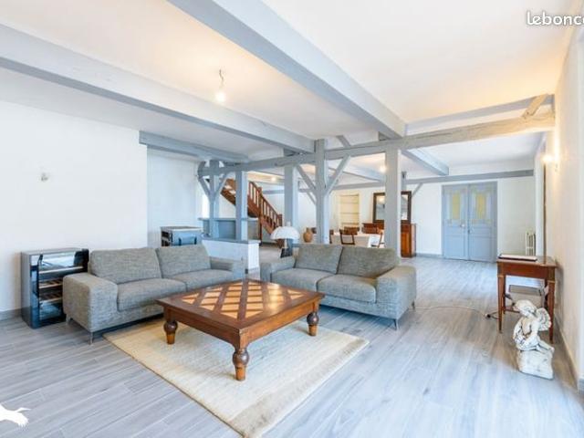 Maison vente à Mont-de-Marsan, Hagetmau
