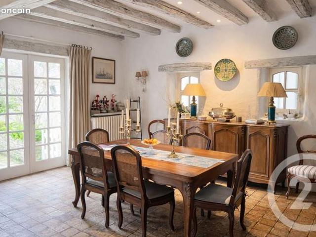 Maison vente à Berchères-sur-Vesgre, Eure-et-Loir