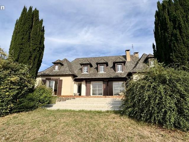 Maison vente à Coubisou, Aveyron