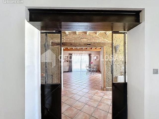 Maison vente à Montauban, Montech