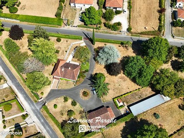 Maison vente à Périgueux, Mussidan