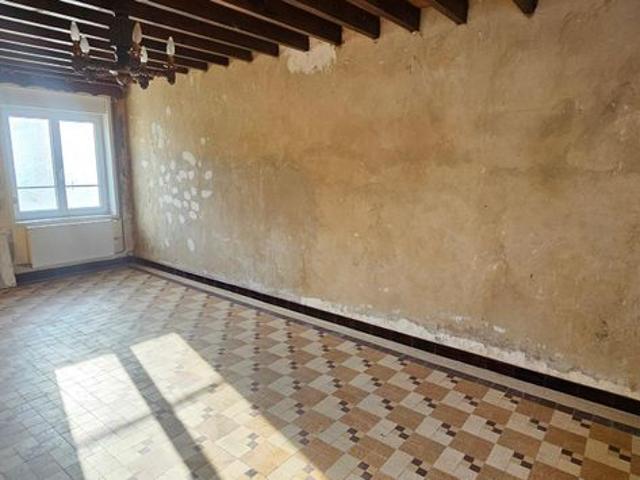 Maison vente à Saint-Omer, Remilly-wirquin