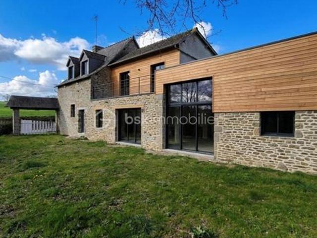 Maison vente à Fougères-Vitré, Bretagne