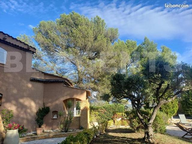 Maison vente à La Destrousse, Principauté de Monaco