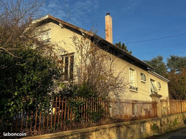 Maison vente à Châlons-en-Champagne, Francheville