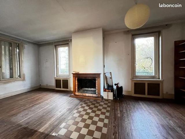Maison vente à Châlons-en-Champagne, Francheville
