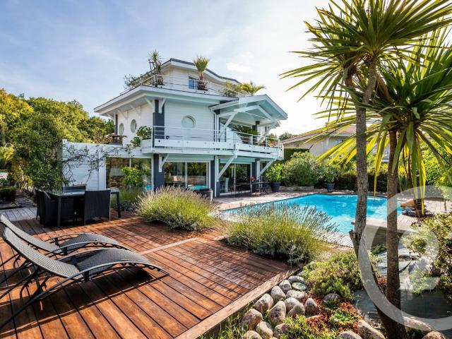 Maison vente à Arcachon, Lanton