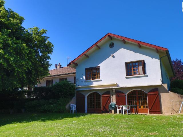 Maison vente à Beaune, Pouilly-sur-saône