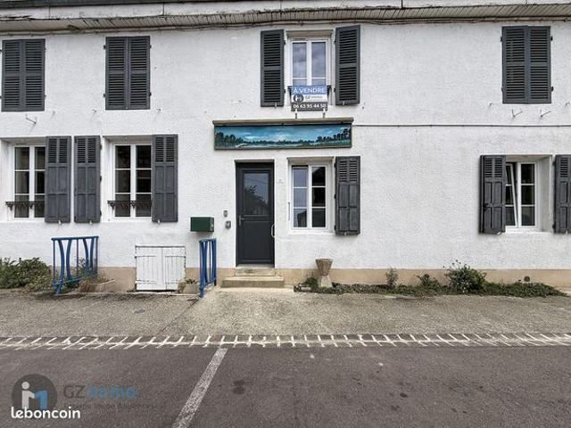 Maison vente à Bar-sur-Aube, Dienville